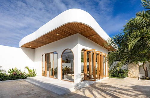 Uluwatu Cabin | DESAULU VILLAS - Boutique Hotel