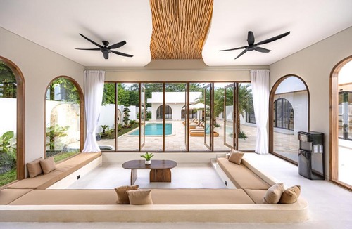 Uluwatu Cabin | DESAULU VILLAS - Boutique Hotel