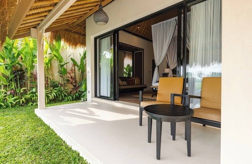 Ubud Villa | Designer 1BR Villa in Serene Ubud - Pool + Garden