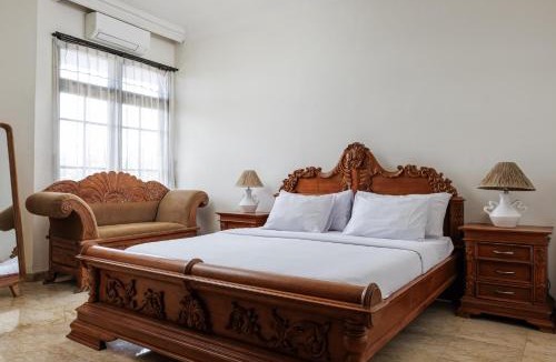 Denpasar Villa | Deva Bali Villa