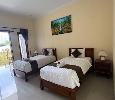 Penida Island Hotel | Devan Cottage