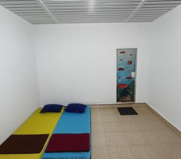 Pagar Alam House | Devania Homestay