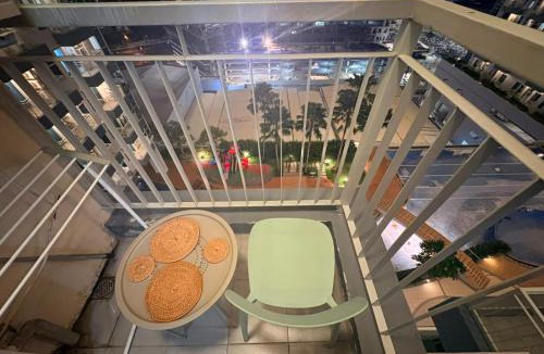 Surabaya Apartment | Devillas 1BR Benson Above Pakuwon Mall Surabaya