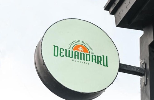 Mertoyudan Villa | Dewandaru Homestay 1