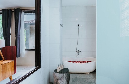 Ubud City-Centre Hotel | Dewangga Ubud