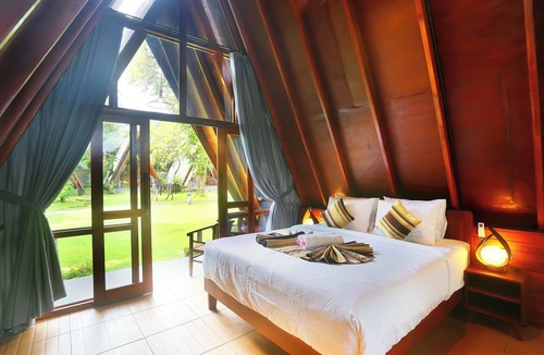 Gerokgak House | Dewantara Resort Bali