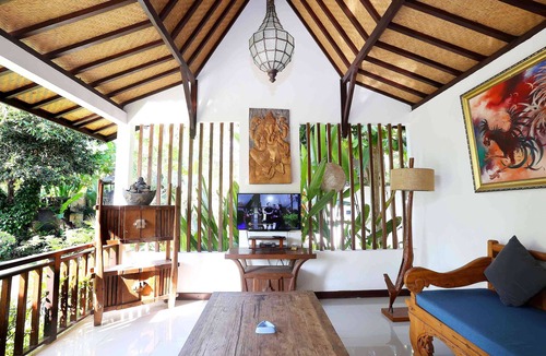 Gerokgak House | Dewantara Resort Bali