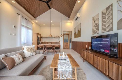 Labuan Bajo Villa | Diamond Hill Villa