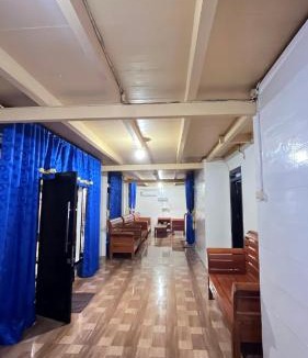 Krui Hostel | Dibi Krui Surf