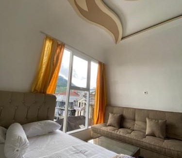Dieng House | Dieng Travelink Inn