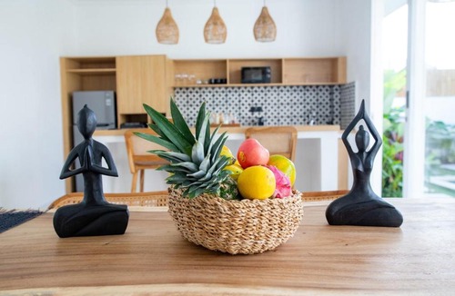 Batu Bolong Villa | Dimora Bali Residence Villas - 3 Min Echo Beach