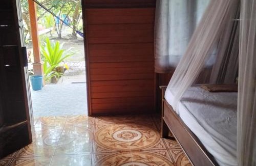 Mansuar Island House | Diving Mansuar and home
