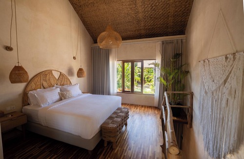 Gili Air Hotel | Divino Gili Air