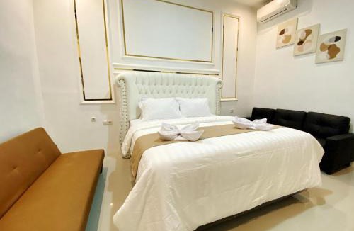 Bukittinggi House | Double D Guesthouse Syariah