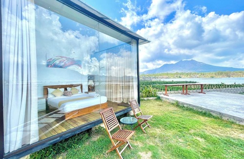 Kedisan Villa | Double U Camp And Villa