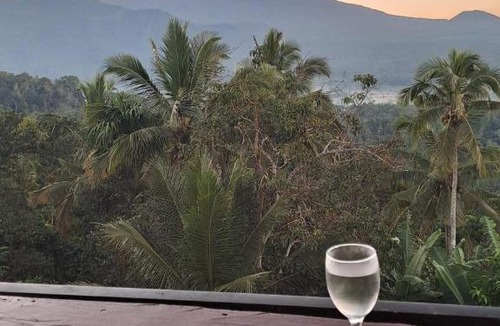 Tumbu Village Bed & Breakfast | Double view point sibetan