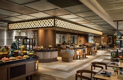 Surabaya Hotel | DoubleTree by Hilton Surabaya