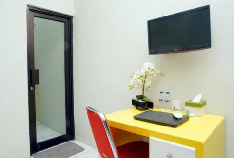 Klojen Hostel | DPARAGON IJEN NIRWANA