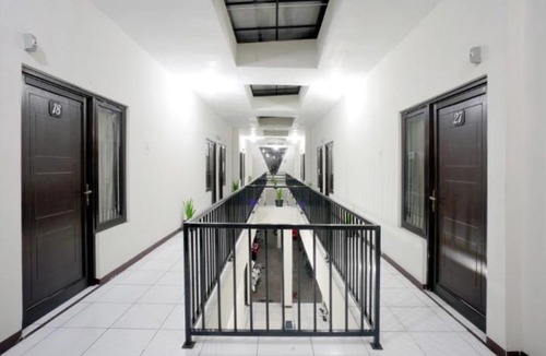 Klojen Hostel | DPARAGON IJEN NIRWANA