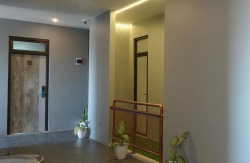 Menteng Hostel | DParagon Jakarta Timur