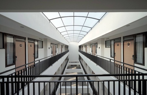 Surakarta House | Dparagon Manduro