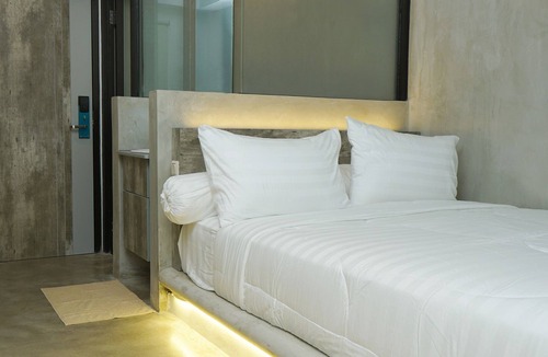 Menteng House | DParagon Matraman