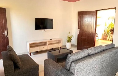 Singakerta Villa | dparis Villas Ubud