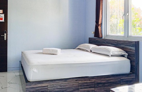 Semarang House | Dprof Exclusive Guesthouse Semarang RedPartner