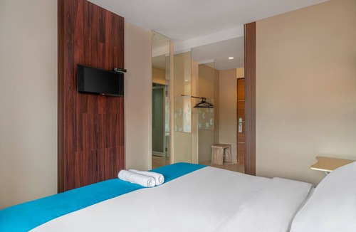 Jimbaran Bay Hotel | Dream @ Jimbaran