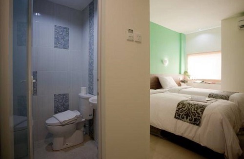 Jimbaran Bay Hotel | Dream @ Jimbaran