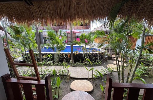Gili Air Resort | Dream Makers Retreat