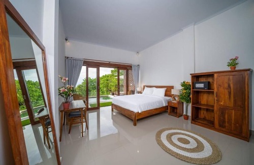 Pecatu House | Dreamland View