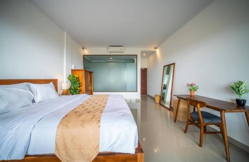 Pecatu House | Dreamland View