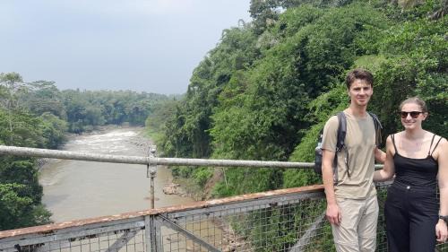 Banjarasri Other | Driver tour Borobudur, Rice Terace & hiden scared waterfall