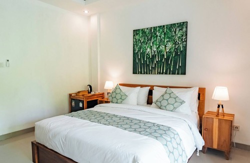 Kelating House | Dteba Guest House