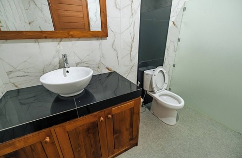 Kelating House | Dteba Guest House