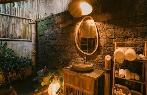 Singapadu Tengah Villa | Dumi Tengah Eco Bamboo