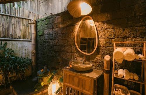 Singapadu Tengah Villa | Dumi Tengah Eco Bamboo