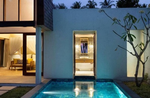 Pemenang Villa | Duplex Villa with Private Pool and Beach Access 11