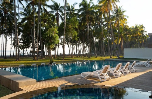 Pemenang Villa | Duplex Villa with Private Pool and Beach Access 11