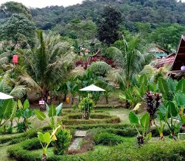 Pancawati Villa | Duren medan Twbm Rumpin