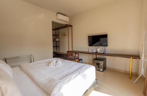 Labuan Bajo House | East Marina Hotel