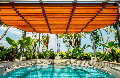 Balikpapan Apartment | Easy Stay Balikpapan