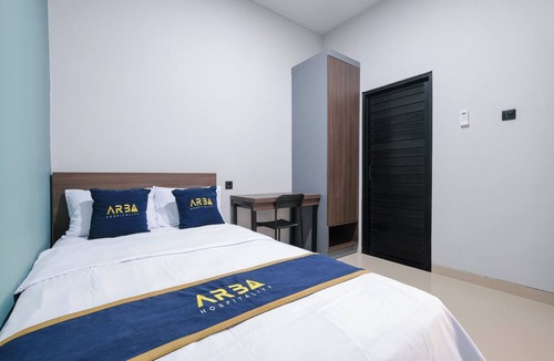 Pogung Lor Hotel | Easy Stay Co Living By ARBA