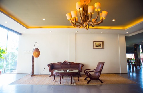 Prawirotaman Hotel | ECLIPSE Hotel