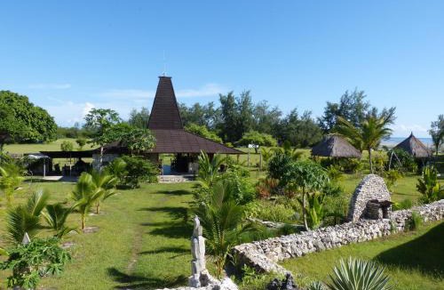 Tapil Resort | Ecoresort Sumba Dream