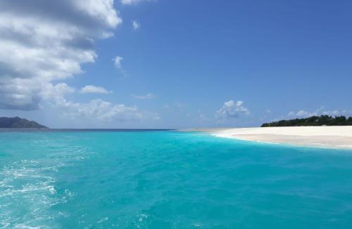 Tapil Resort | Ecoresort Sumba Dream