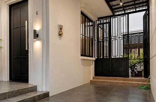 Blimbing Villa | Edelweiss House