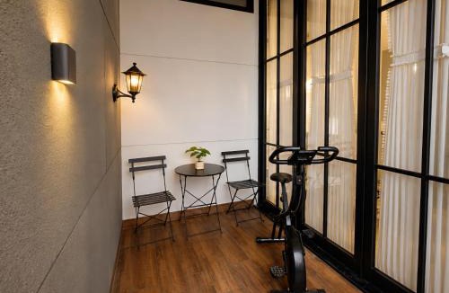 Blimbing Villa | Edelweiss House