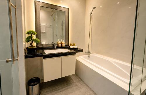 Blimbing Villa | Edelweiss House